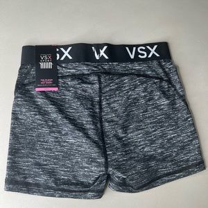 Victoria secrets hot shorts size medium  never worn